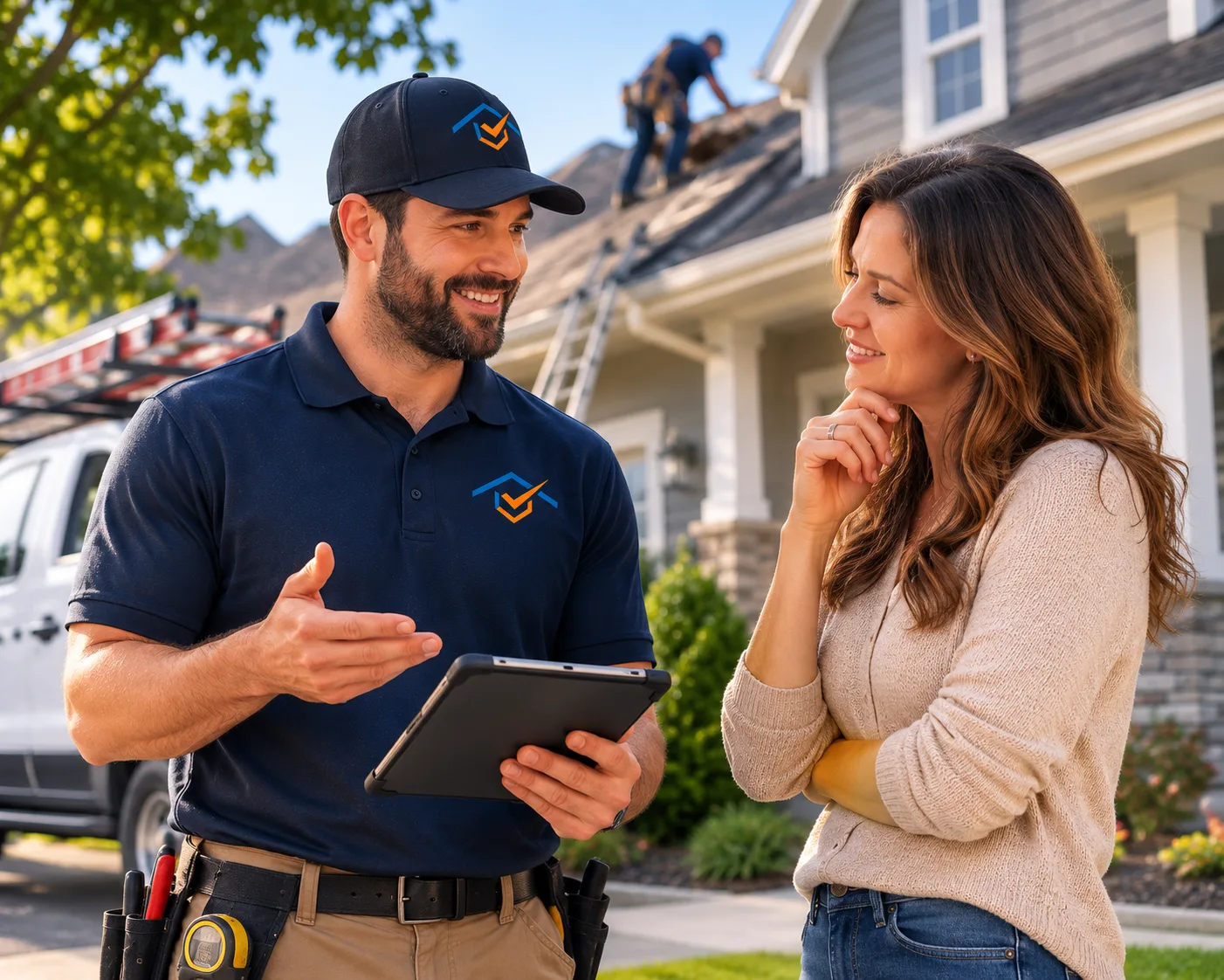 Roof Inspection FAQs in Roper, NC