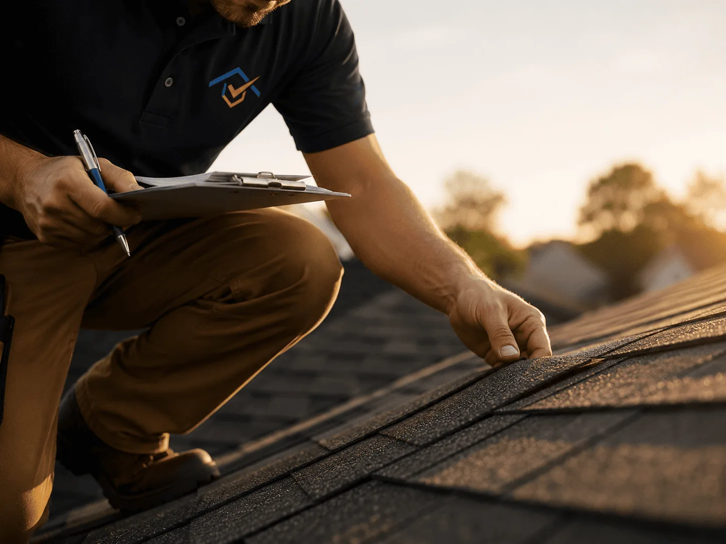 Why Choose Roof Inspection in Roper, NC